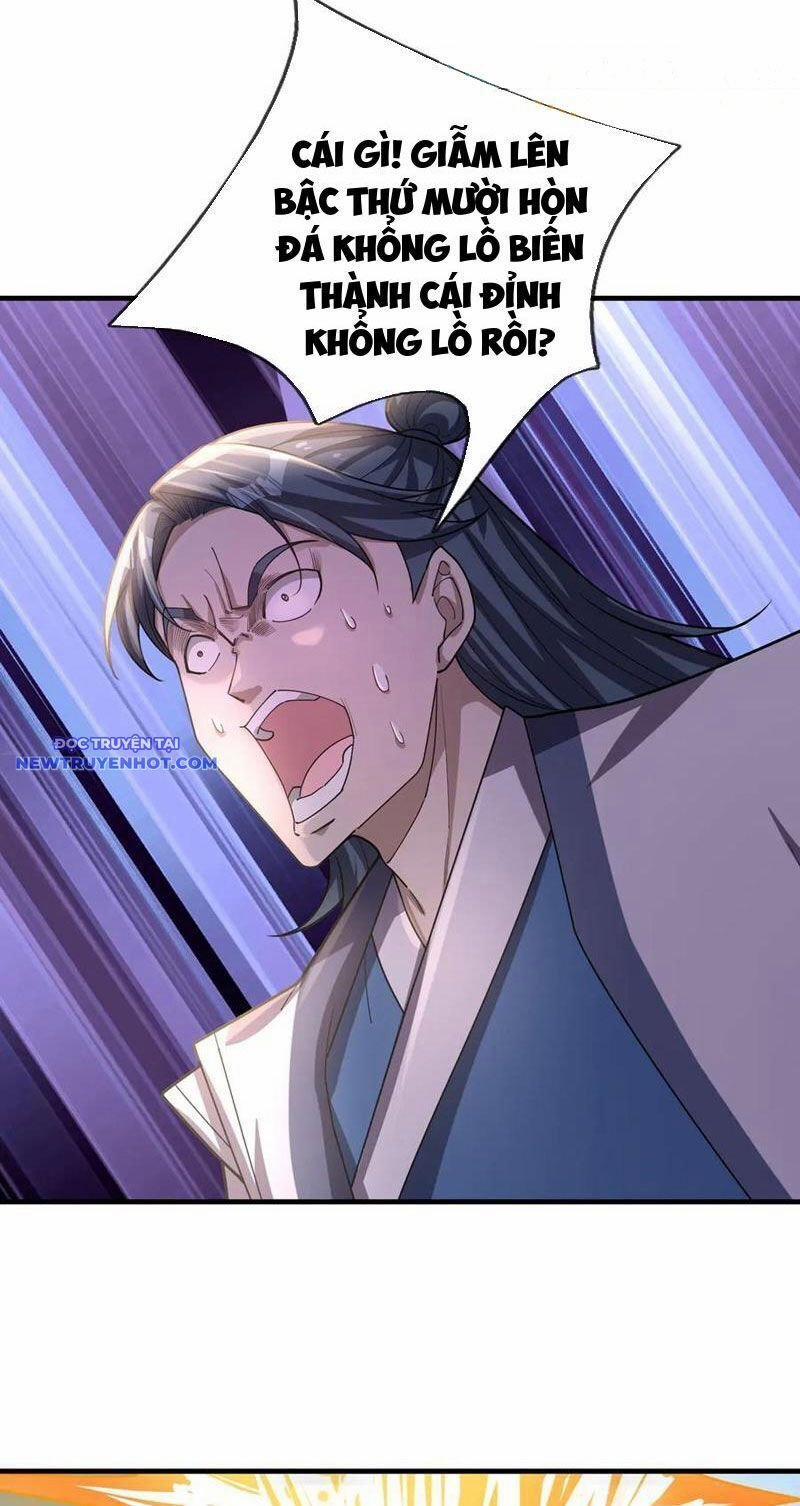 Ngủ Say Vạn Cổ: Xuất Thế Quét Ngang Chư Thiên 49 trang 49