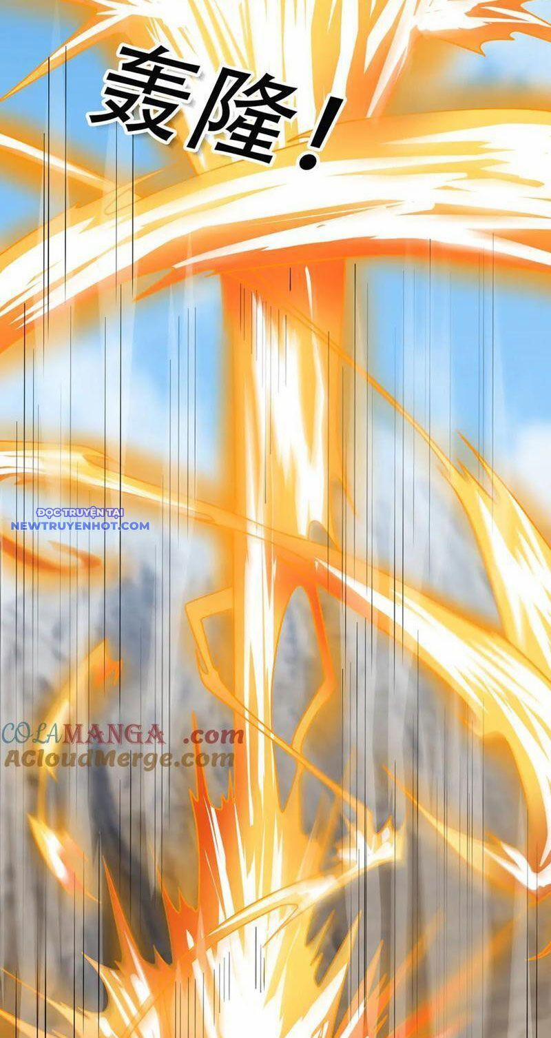 Ngủ Say Vạn Cổ: Xuất Thế Quét Ngang Chư Thiên 49 trang 50