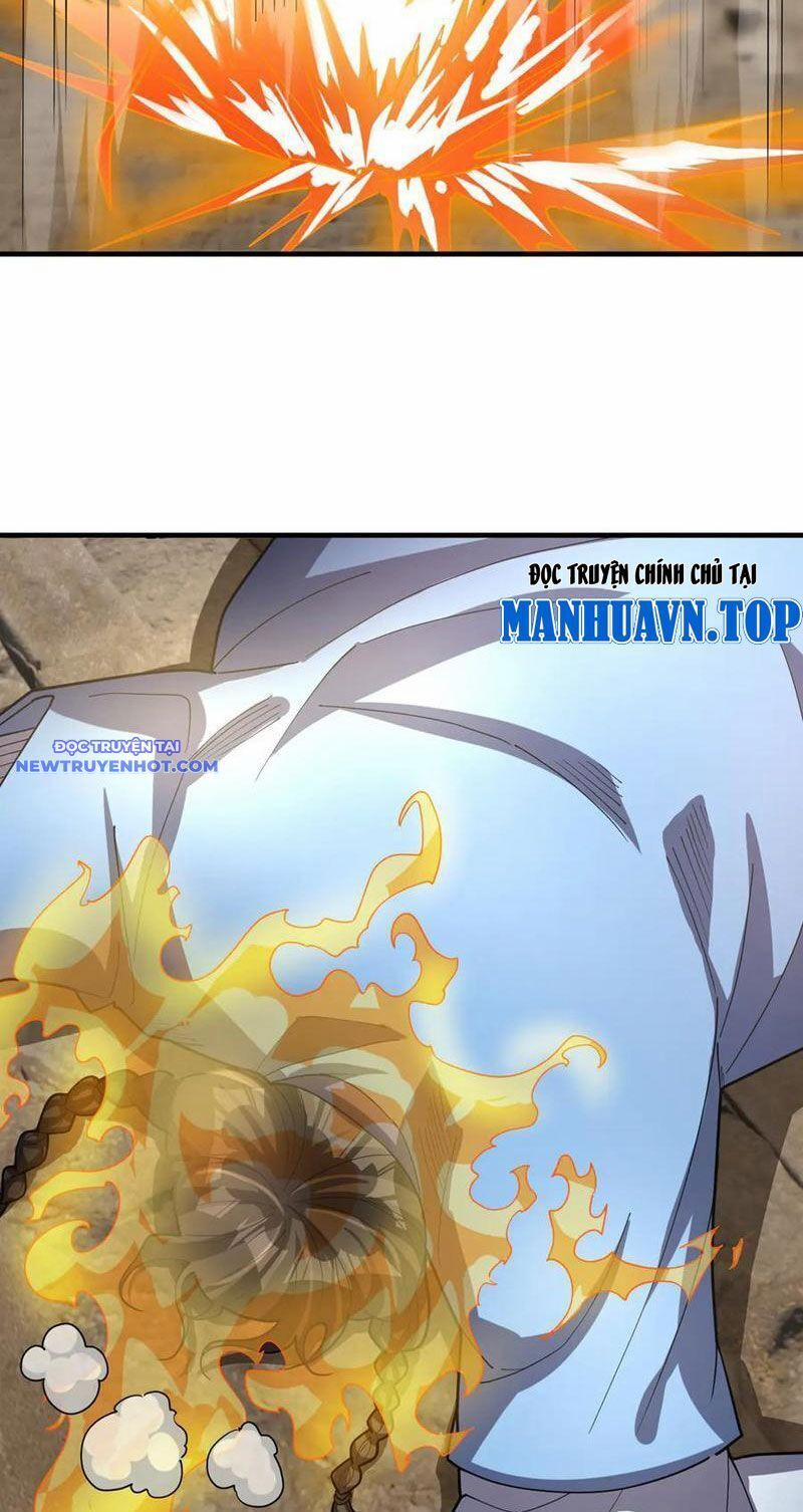 Ngủ Say Vạn Cổ: Xuất Thế Quét Ngang Chư Thiên 49 trang 51