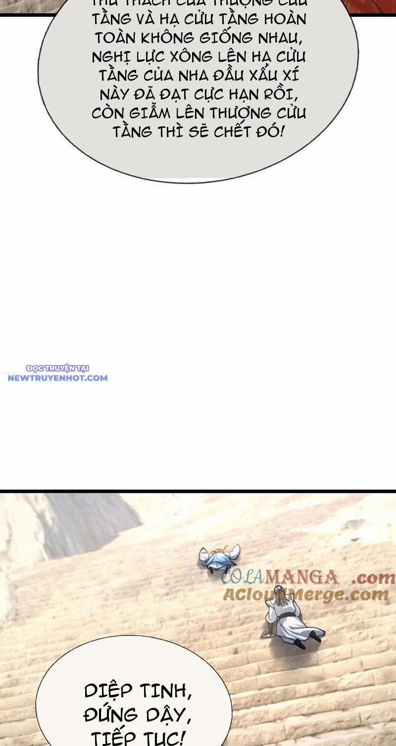 Ngủ Say Vạn Cổ: Xuất Thế Quét Ngang Chư Thiên 49 trang 53