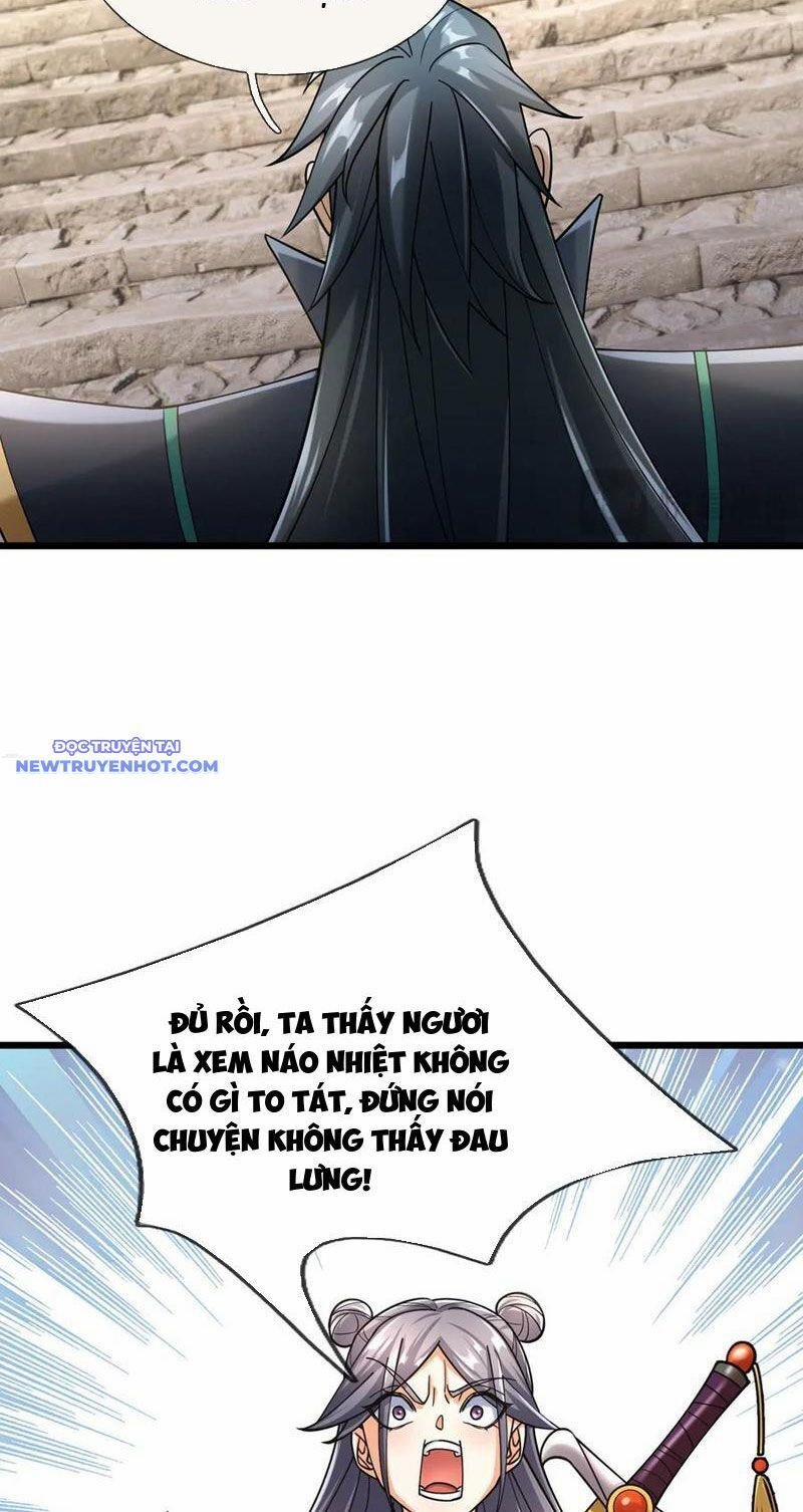 Ngủ Say Vạn Cổ: Xuất Thế Quét Ngang Chư Thiên 49 trang 54