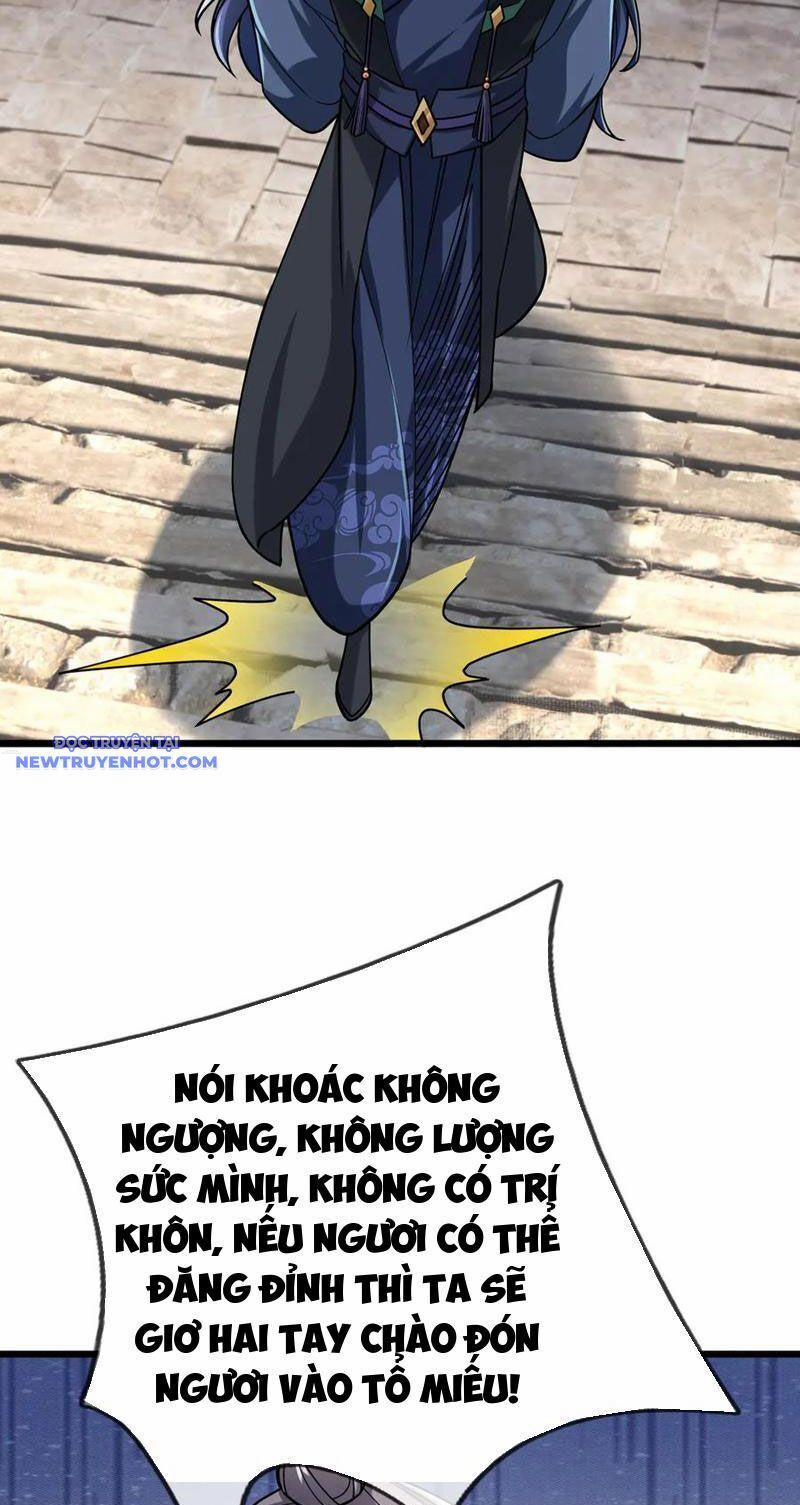 Ngủ Say Vạn Cổ: Xuất Thế Quét Ngang Chư Thiên 49 trang 56