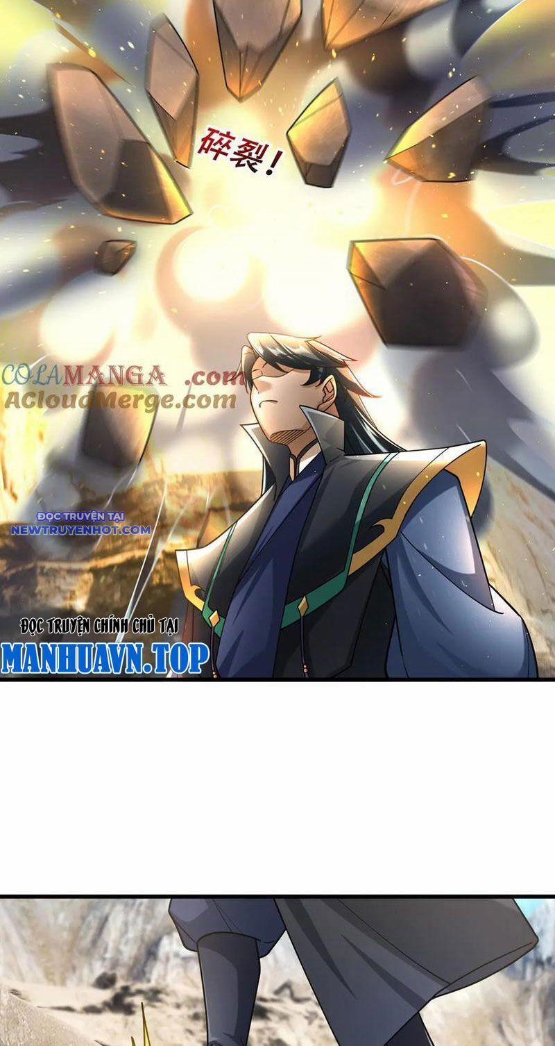 Ngủ Say Vạn Cổ: Xuất Thế Quét Ngang Chư Thiên 49 trang 58