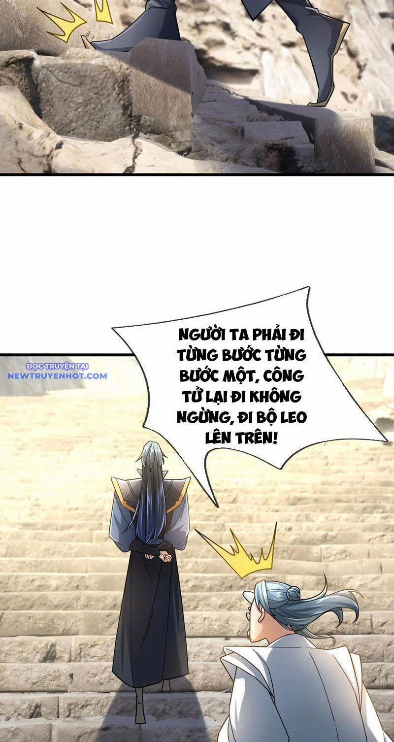 Ngủ Say Vạn Cổ: Xuất Thế Quét Ngang Chư Thiên 49 trang 59