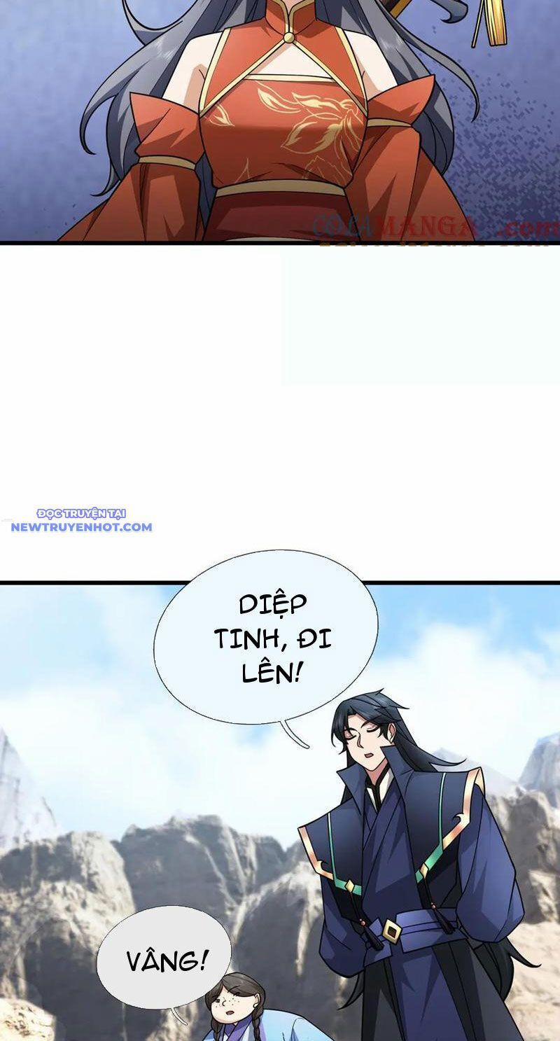 Ngủ Say Vạn Cổ: Xuất Thế Quét Ngang Chư Thiên 49 trang 6