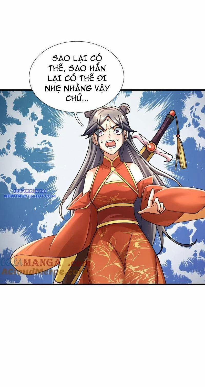 Ngủ Say Vạn Cổ: Xuất Thế Quét Ngang Chư Thiên 49 trang 61