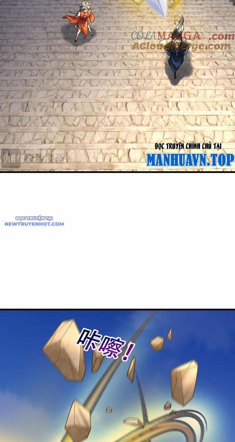 Ngủ Say Vạn Cổ: Xuất Thế Quét Ngang Chư Thiên 49 trang 63