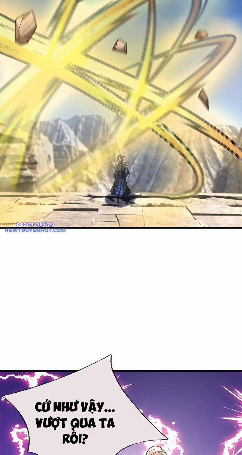 Ngủ Say Vạn Cổ: Xuất Thế Quét Ngang Chư Thiên 49 trang 64