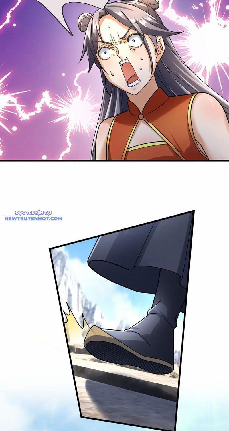 Ngủ Say Vạn Cổ: Xuất Thế Quét Ngang Chư Thiên 49 trang 65
