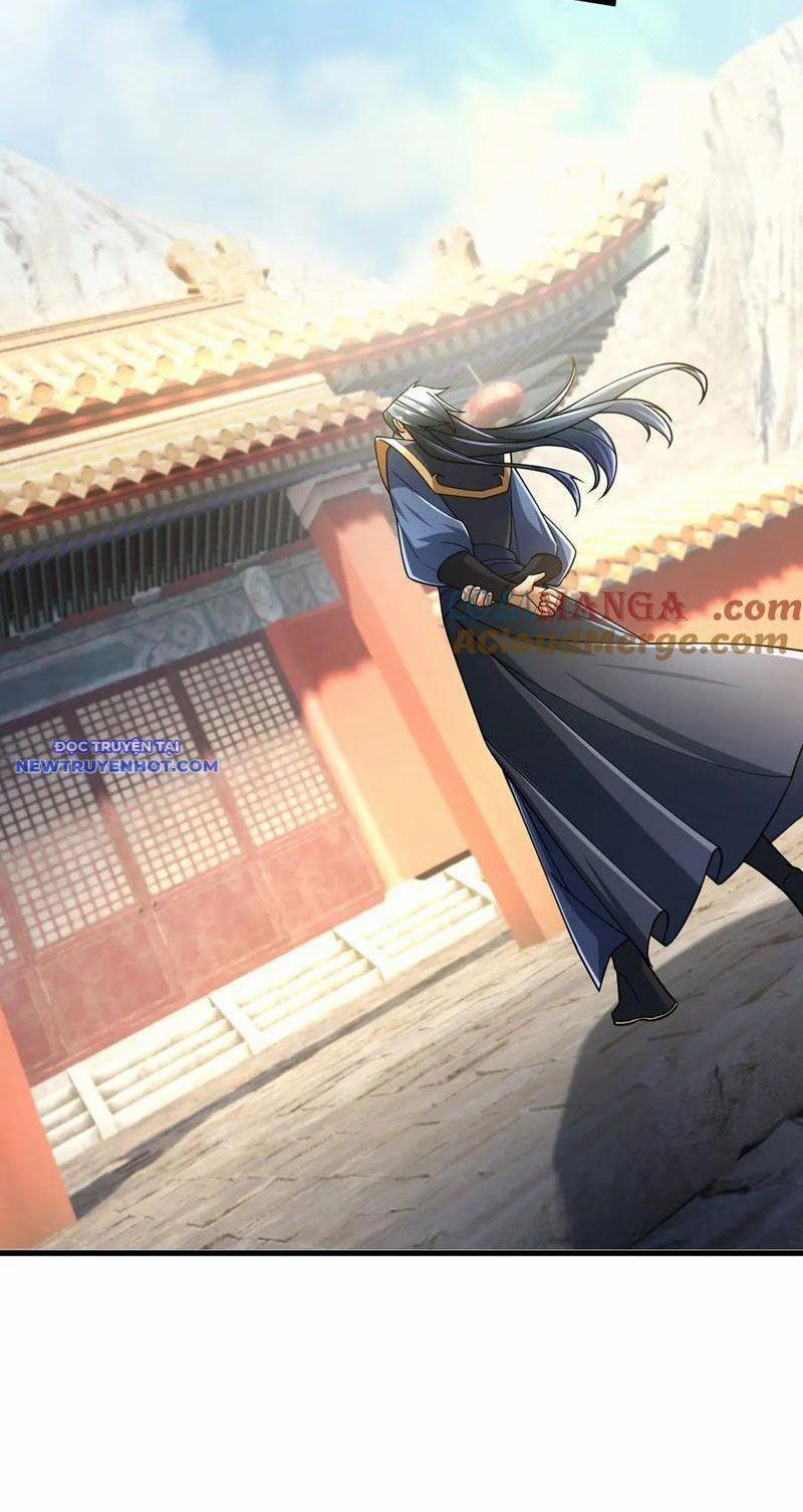 Ngủ Say Vạn Cổ: Xuất Thế Quét Ngang Chư Thiên 49 trang 66