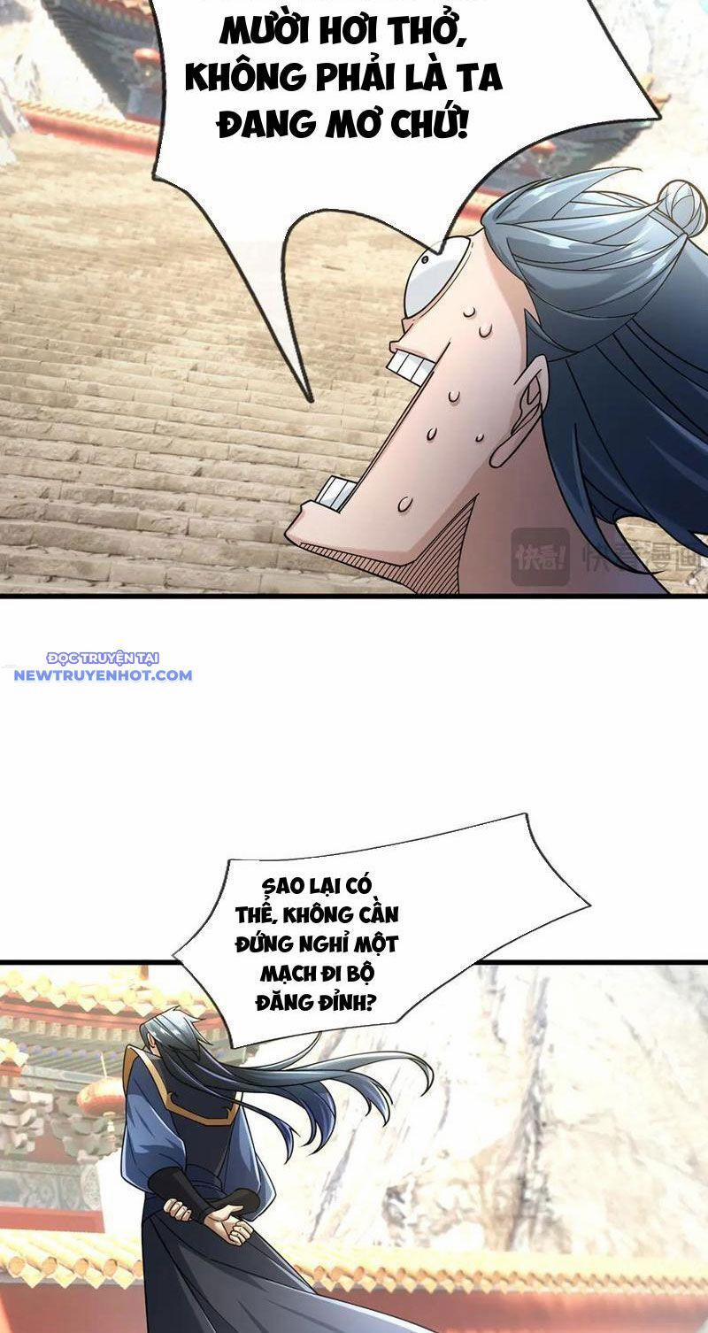 Ngủ Say Vạn Cổ: Xuất Thế Quét Ngang Chư Thiên 49 trang 68