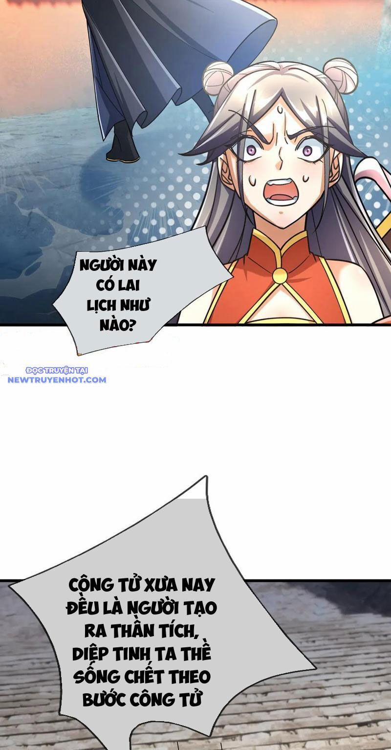 Ngủ Say Vạn Cổ: Xuất Thế Quét Ngang Chư Thiên 49 trang 69