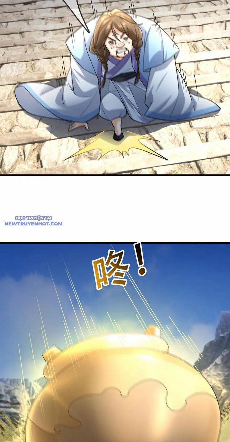 Ngủ Say Vạn Cổ: Xuất Thế Quét Ngang Chư Thiên 49 trang 70