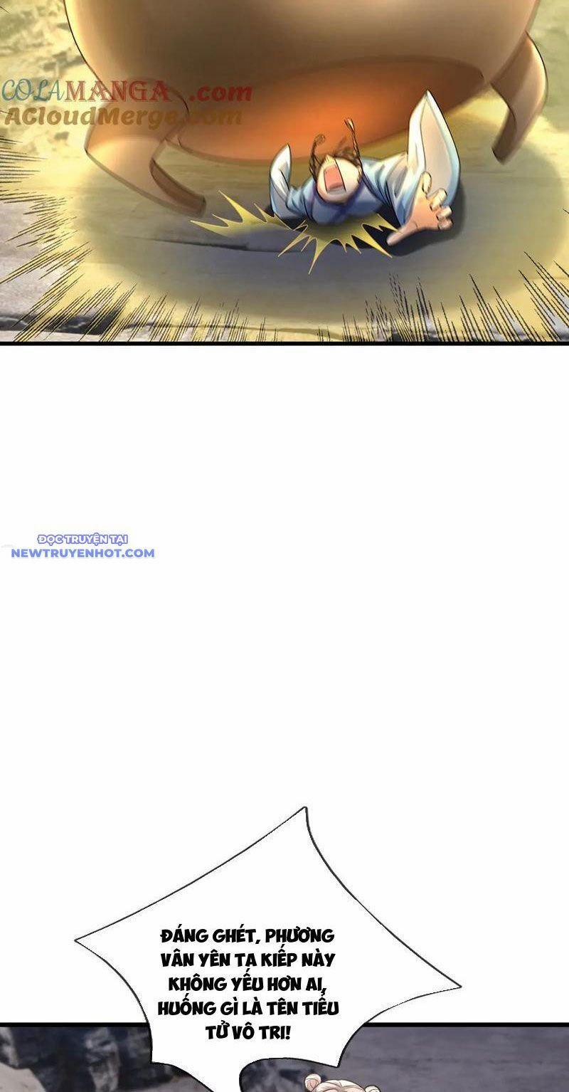Ngủ Say Vạn Cổ: Xuất Thế Quét Ngang Chư Thiên 49 trang 71