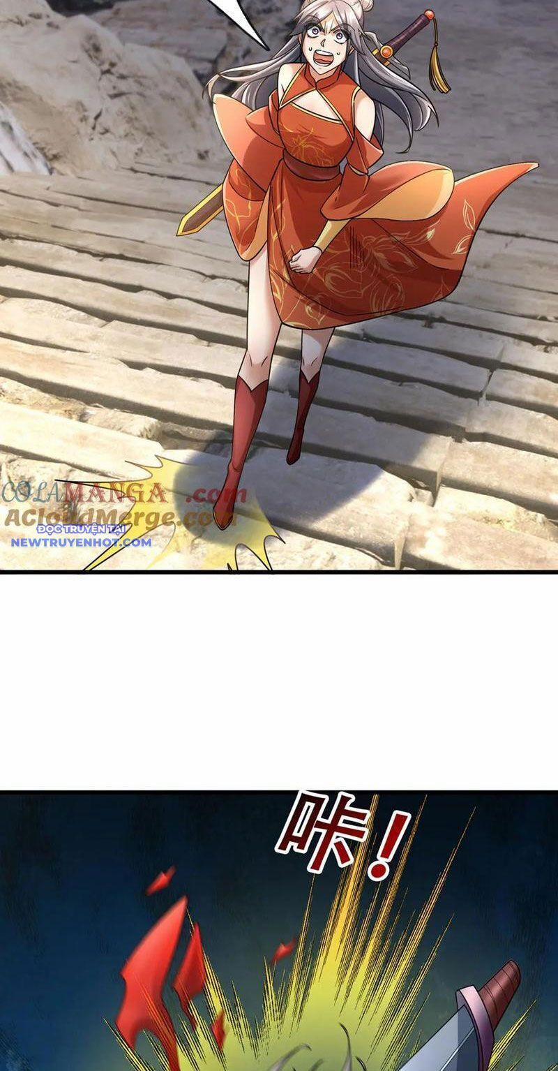 Ngủ Say Vạn Cổ: Xuất Thế Quét Ngang Chư Thiên 49 trang 72