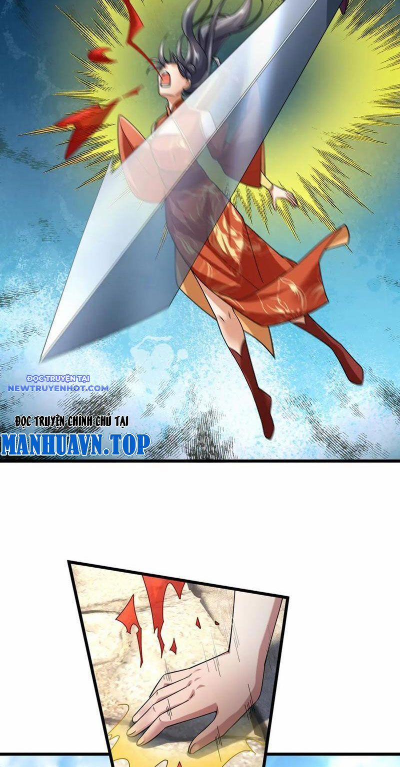 Ngủ Say Vạn Cổ: Xuất Thế Quét Ngang Chư Thiên 49 trang 73