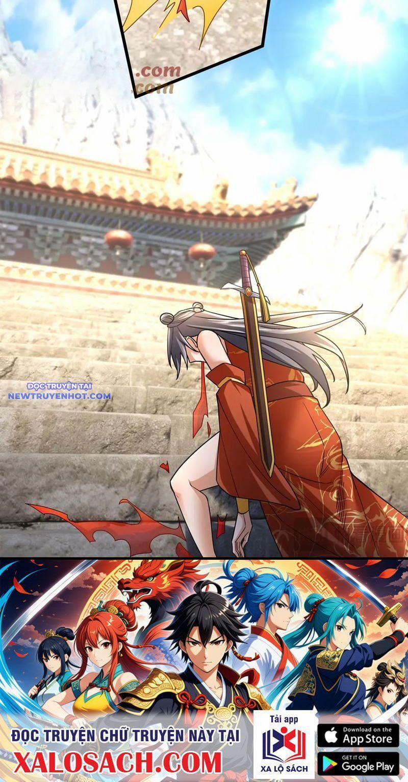 Ngủ Say Vạn Cổ: Xuất Thế Quét Ngang Chư Thiên 49 trang 74