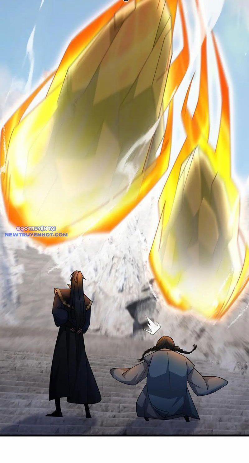 Ngủ Say Vạn Cổ: Xuất Thế Quét Ngang Chư Thiên 49 trang 8