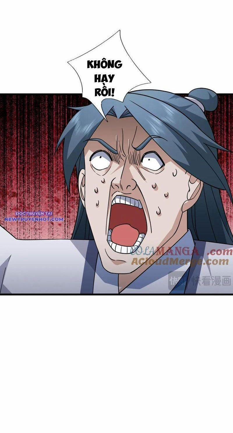 Ngủ Say Vạn Cổ: Xuất Thế Quét Ngang Chư Thiên 49 trang 9