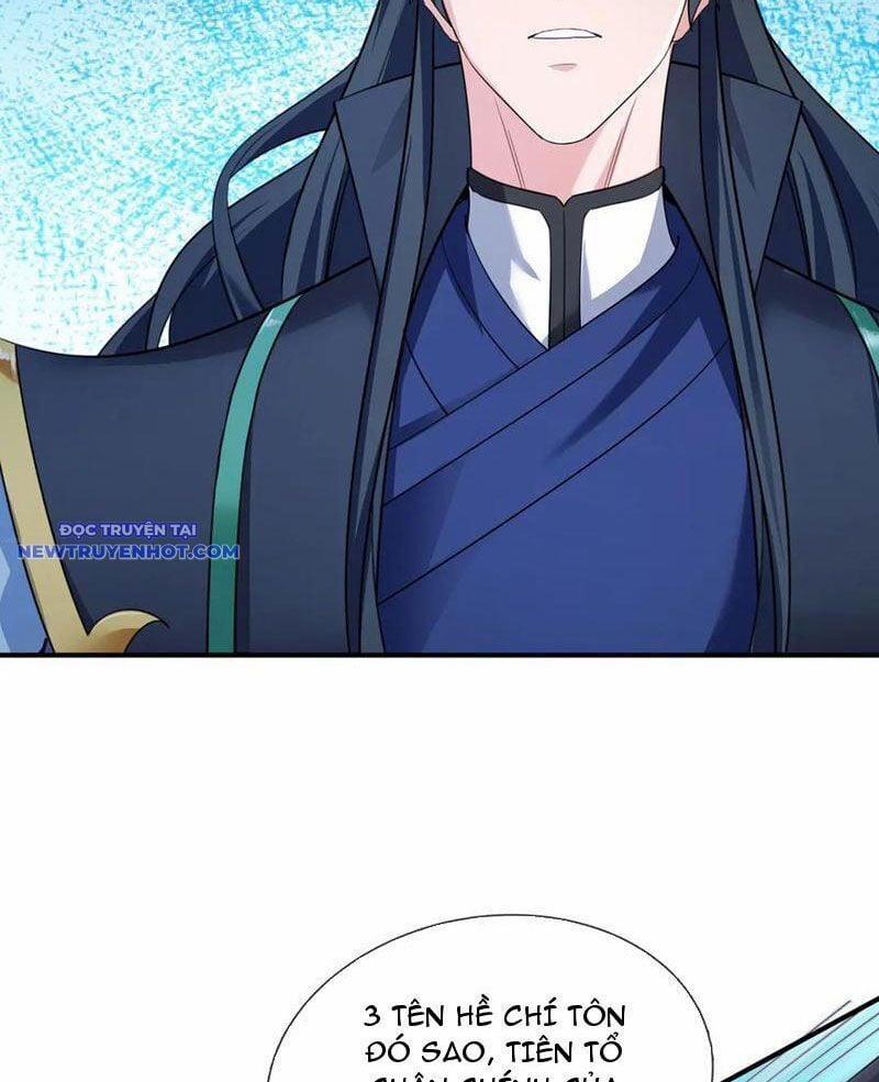 Ngủ Say Vạn Cổ: Xuất Thế Quét Ngang Chư Thiên 51 trang 102