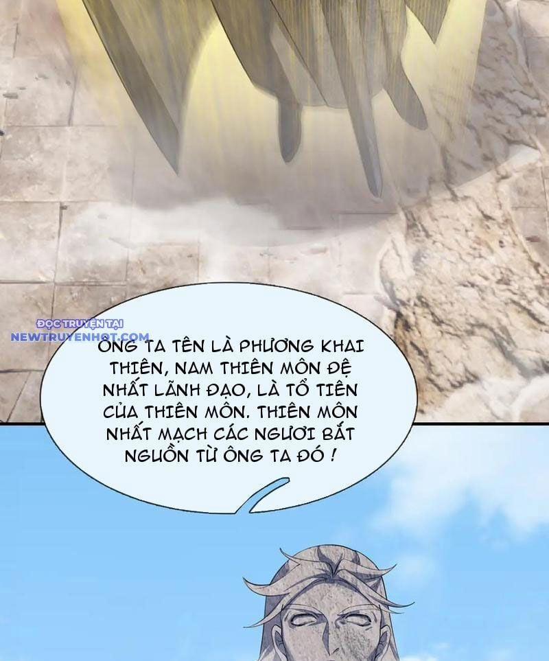 Ngủ Say Vạn Cổ: Xuất Thế Quét Ngang Chư Thiên 51 trang 105