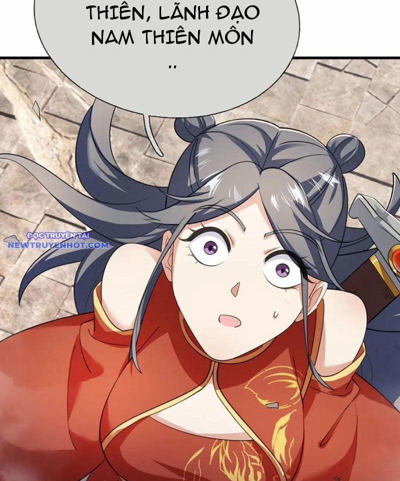 Ngủ Say Vạn Cổ: Xuất Thế Quét Ngang Chư Thiên 51 trang 107