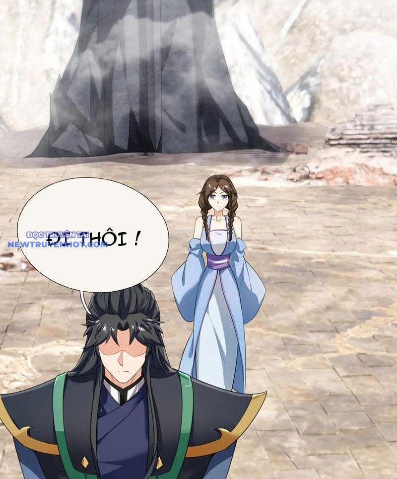 Ngủ Say Vạn Cổ: Xuất Thế Quét Ngang Chư Thiên 51 trang 109
