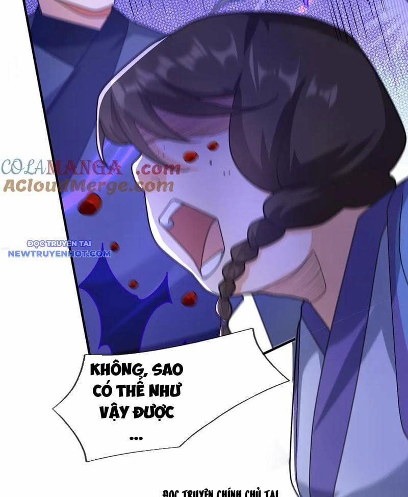 Ngủ Say Vạn Cổ: Xuất Thế Quét Ngang Chư Thiên 51 trang 11
