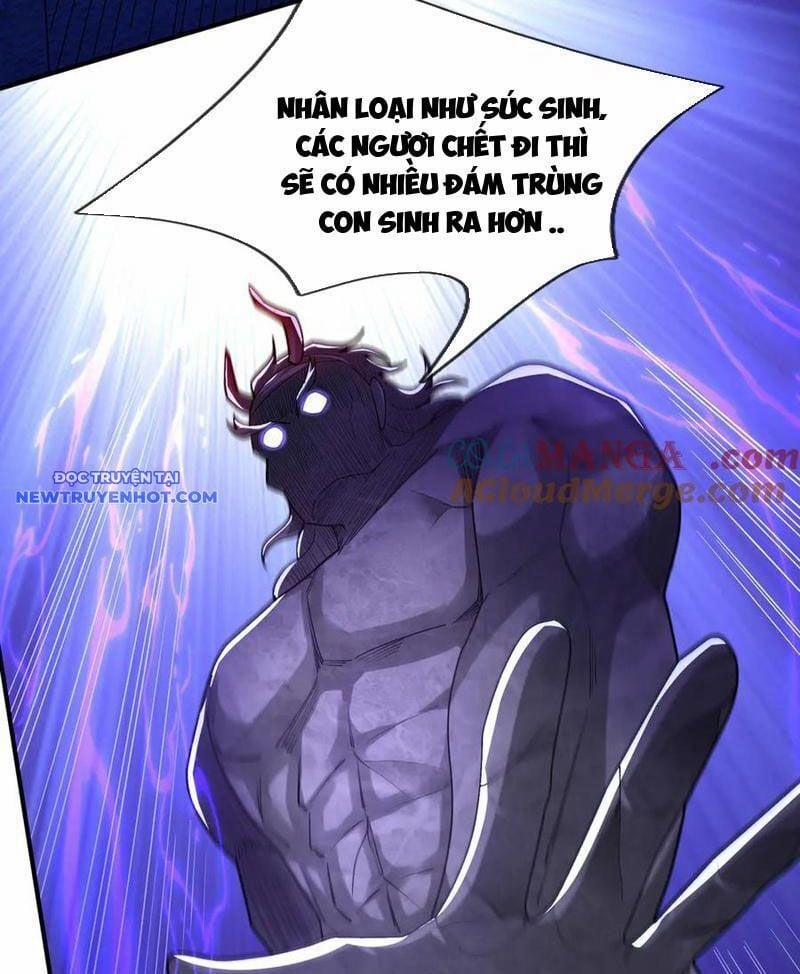 Ngủ Say Vạn Cổ: Xuất Thế Quét Ngang Chư Thiên 51 trang 16