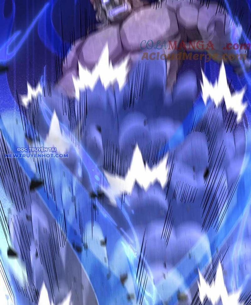 Ngủ Say Vạn Cổ: Xuất Thế Quét Ngang Chư Thiên 51 trang 21