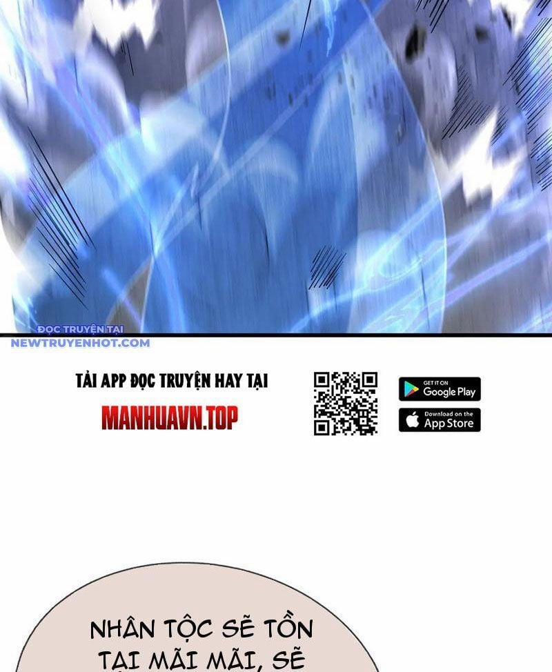 Ngủ Say Vạn Cổ: Xuất Thế Quét Ngang Chư Thiên 51 trang 22