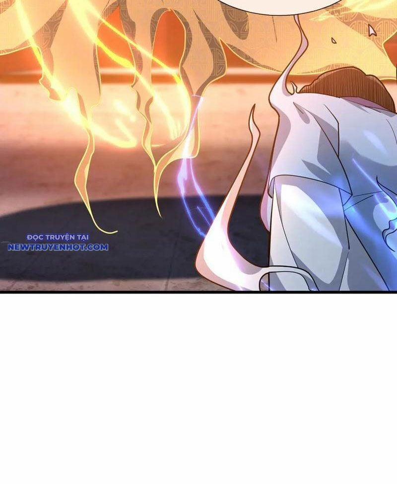 Ngủ Say Vạn Cổ: Xuất Thế Quét Ngang Chư Thiên 51 trang 24