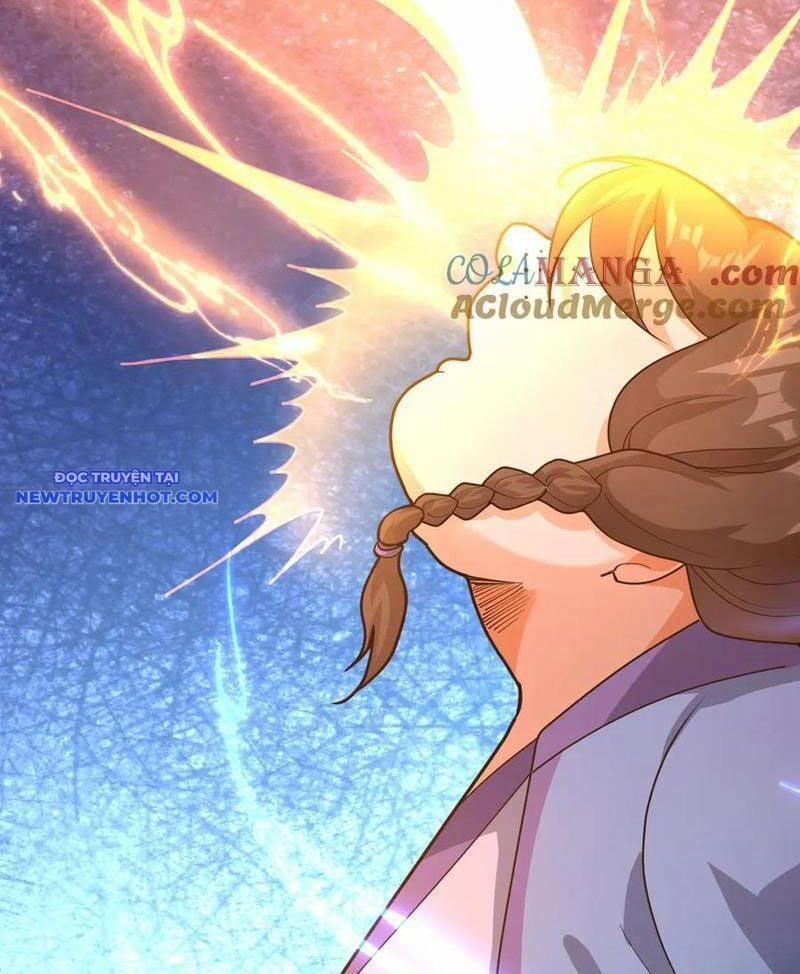 Ngủ Say Vạn Cổ: Xuất Thế Quét Ngang Chư Thiên 51 trang 26