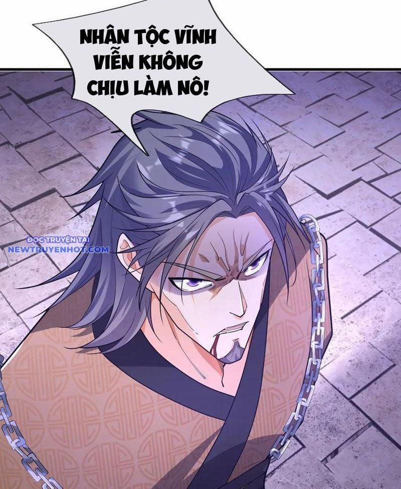 Ngủ Say Vạn Cổ: Xuất Thế Quét Ngang Chư Thiên 51 trang 3