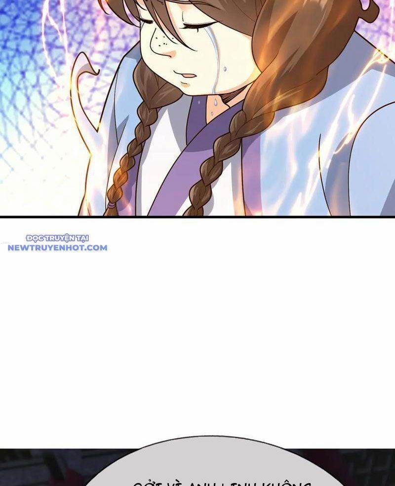 Ngủ Say Vạn Cổ: Xuất Thế Quét Ngang Chư Thiên 51 trang 34