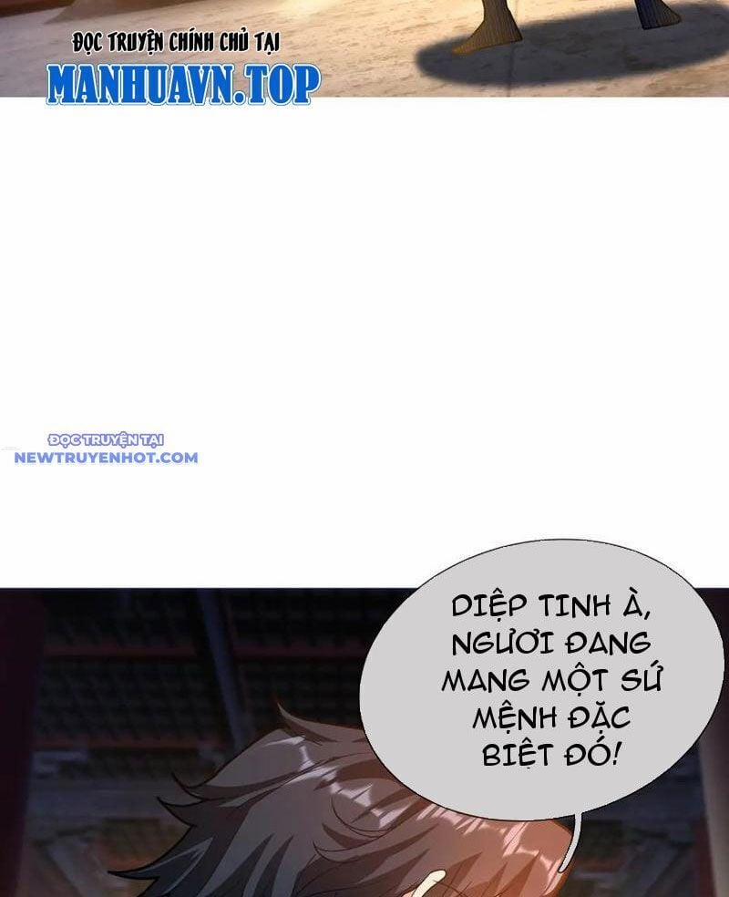 Ngủ Say Vạn Cổ: Xuất Thế Quét Ngang Chư Thiên 51 trang 36