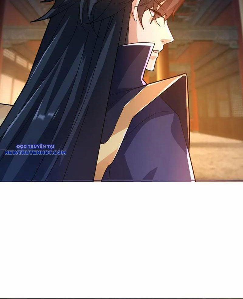 Ngủ Say Vạn Cổ: Xuất Thế Quét Ngang Chư Thiên 51 trang 37