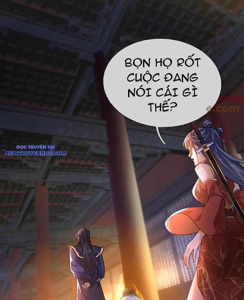 Ngủ Say Vạn Cổ: Xuất Thế Quét Ngang Chư Thiên 51 trang 38