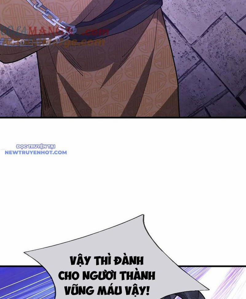 Ngủ Say Vạn Cổ: Xuất Thế Quét Ngang Chư Thiên 51 trang 4