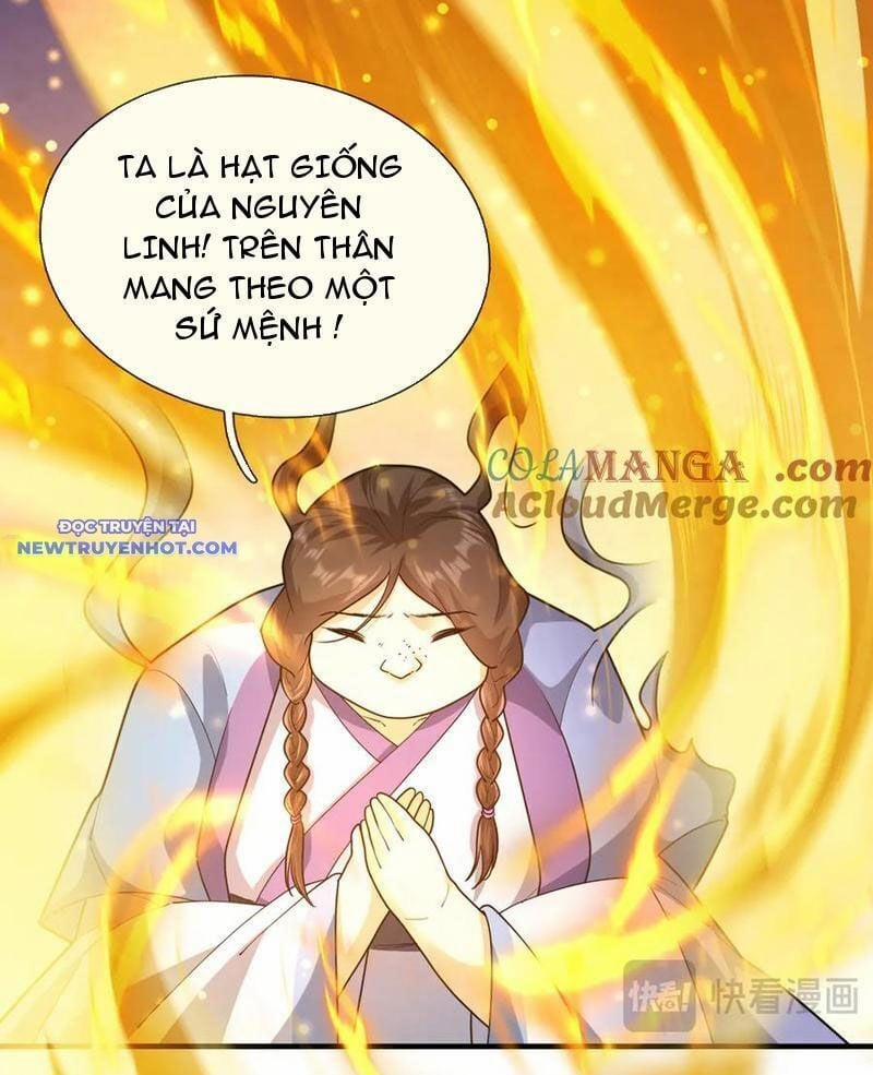 Ngủ Say Vạn Cổ: Xuất Thế Quét Ngang Chư Thiên 51 trang 40