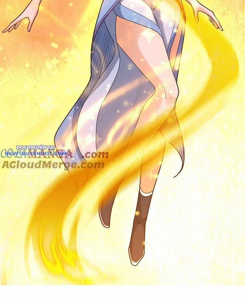 Ngủ Say Vạn Cổ: Xuất Thế Quét Ngang Chư Thiên 51 trang 45