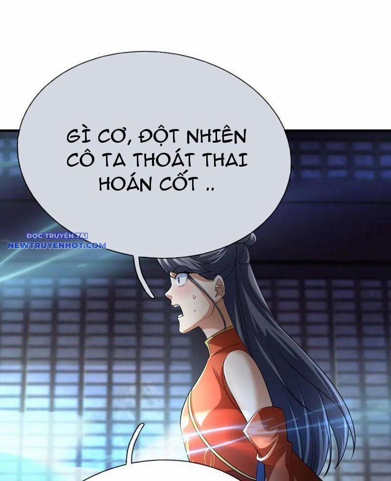 Ngủ Say Vạn Cổ: Xuất Thế Quét Ngang Chư Thiên 51 trang 46