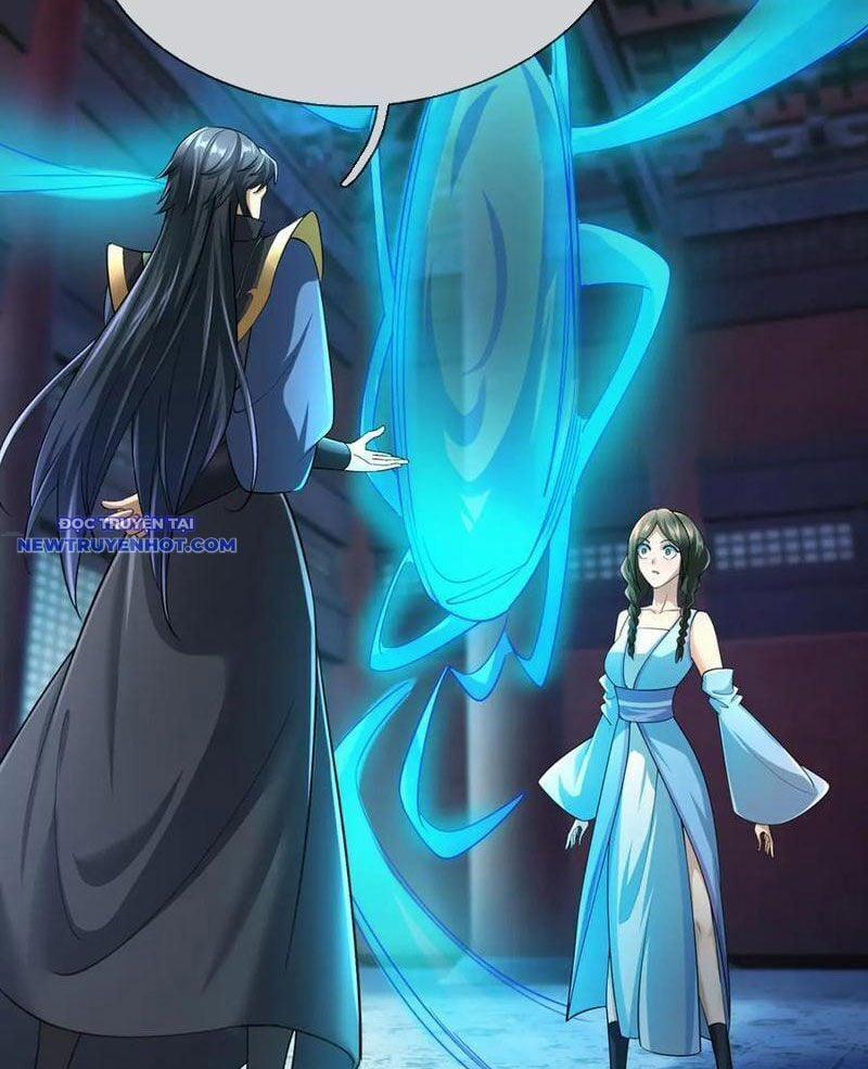 Ngủ Say Vạn Cổ: Xuất Thế Quét Ngang Chư Thiên 51 trang 48