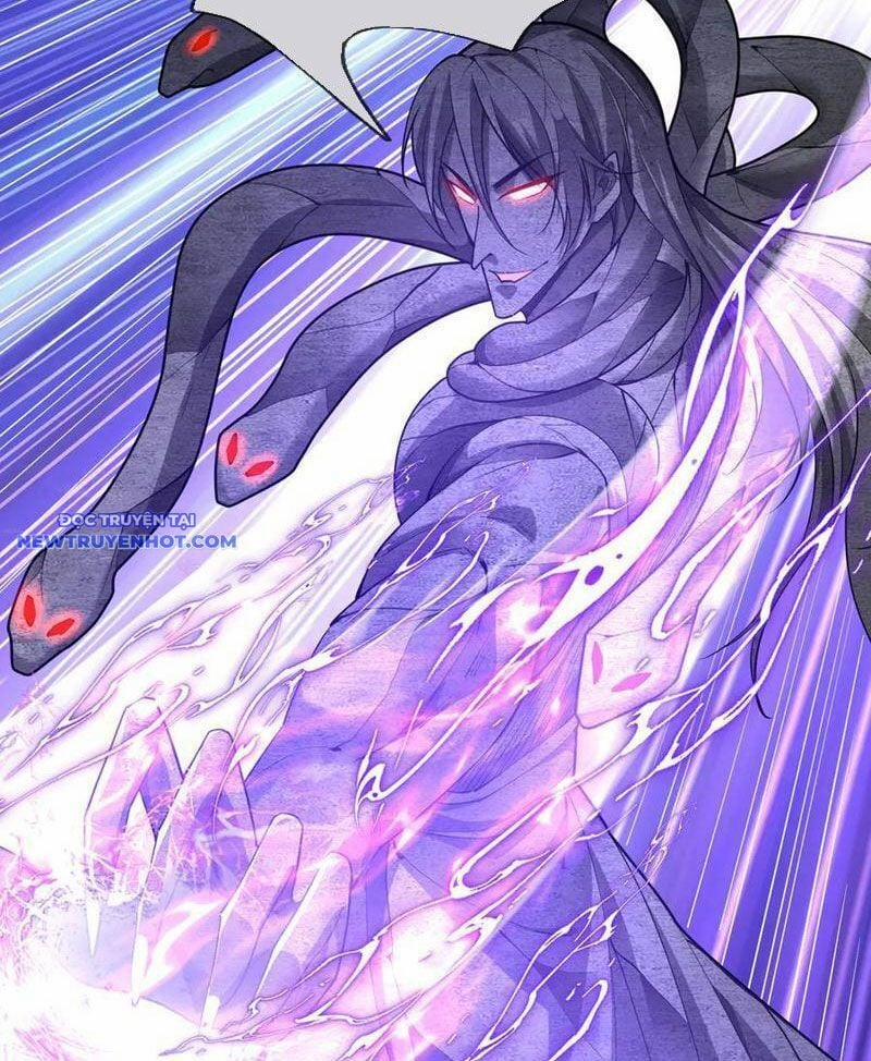 Ngủ Say Vạn Cổ: Xuất Thế Quét Ngang Chư Thiên 51 trang 5