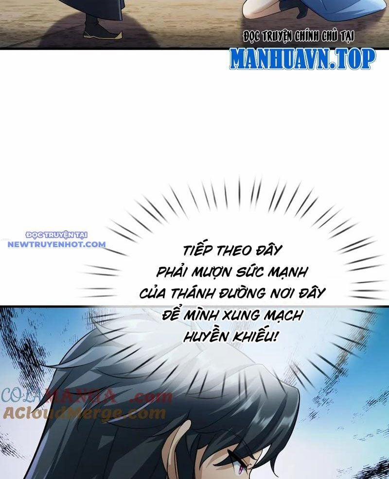 Ngủ Say Vạn Cổ: Xuất Thế Quét Ngang Chư Thiên 51 trang 54