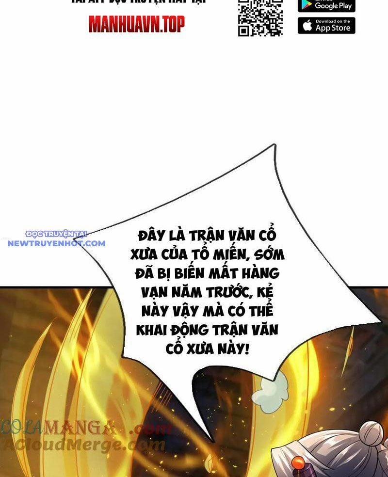 Ngủ Say Vạn Cổ: Xuất Thế Quét Ngang Chư Thiên 51 trang 59