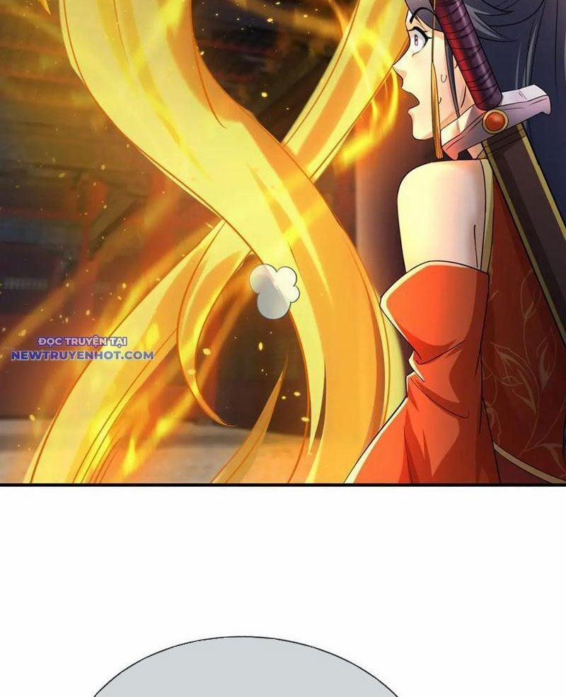 Ngủ Say Vạn Cổ: Xuất Thế Quét Ngang Chư Thiên 51 trang 60