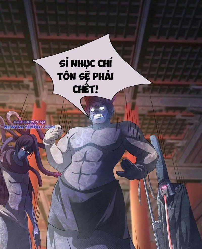 Ngủ Say Vạn Cổ: Xuất Thế Quét Ngang Chư Thiên 51 trang 63