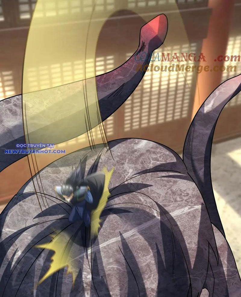 Ngủ Say Vạn Cổ: Xuất Thế Quét Ngang Chư Thiên 51 trang 67