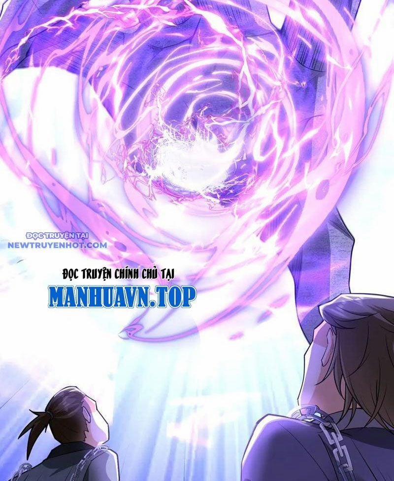 Ngủ Say Vạn Cổ: Xuất Thế Quét Ngang Chư Thiên 51 trang 7